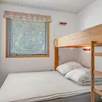 Prázdninový dům Franzisca - 200m To The Fjord By Interhome Roslev