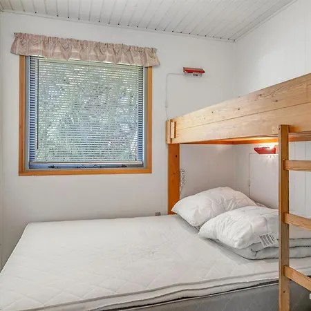 Feriehus Franzisca - 200m To The Fjord By Interhome Roslev