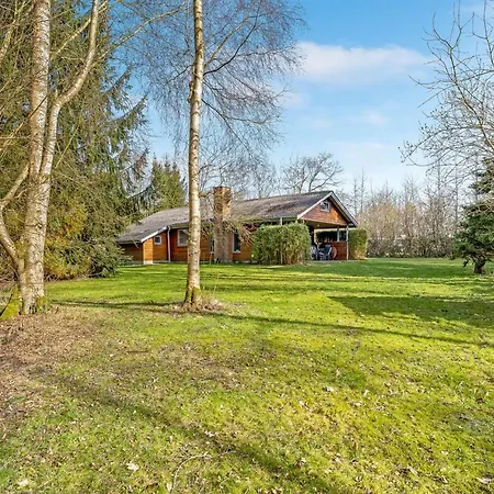 Franzisca - 200m To The Fjord By Interhome Prázdninový dům