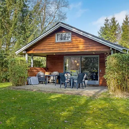 Prázdninový dům Franzisca - 200m To The Fjord By Interhome Roslev