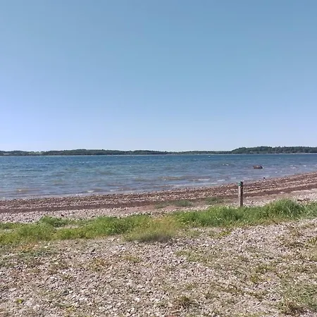 Franzisca - 200m To The Fjord By Interhome * Roslev